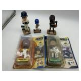 BOBBLEHEADS