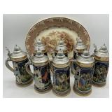 MARZI & REMY STEIN LOT