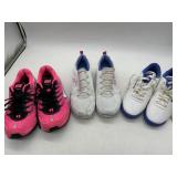 WOMENS TENNIS SHOES