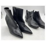 WOMENS BOOTS