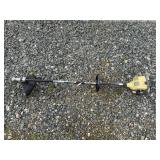 RYOBI WEED EATER