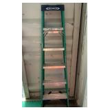 6FT STEP LADDER