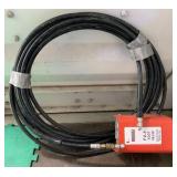 RIGID WATER TRANSFER PUMP