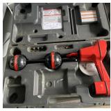 RIGID SCOUT UNDERGROUND SONDE & CABLE LOCATOR