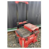 MILWAUKEE PACKOUT STORAGE SYSTEM