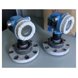 6 ENDRESS & HAUSER LEVEL TRANSMITTERS