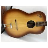 1964 CLASSICAL GUITAR