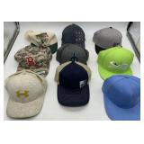 HAT/CAP LOT