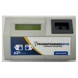 EZ CLONE KEY TRANSPONDER