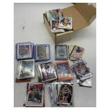 SPORTS TRADING CARDS