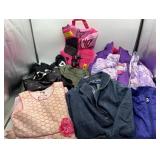 GIRLS CLOTHING LOT