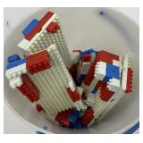 BUCKET OF LEGO