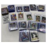 SPORTS TRADING CARDS LOT