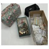 JEWELRY MAKING SUPPLIES