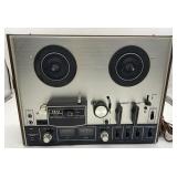 AKAI REEL TO REEL DECK