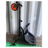 HOVERBOARD ATATCHMENT