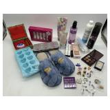 WOMENS SELF CARE LOT