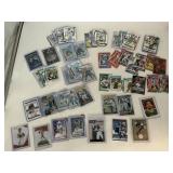 FOOTBALL TRADING CARDS