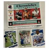 2021 FOOTBALL TRADING CARDS