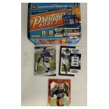 2021 FOOTBALL TRADING CARDS