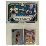 2021 FOOTBALL TRADING CARDS