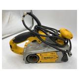 DEWALT BELT SANDER