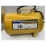 PORTABLE AIR TANK