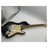 ELECTRIC GUITAR