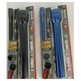 2 MAGLITE FLASHLIGHTS-NEW