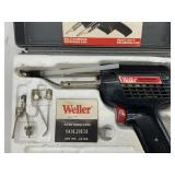WELLER ELECTRIC SOLDER GUN