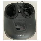 RENPHO ELECTRIC FOOT MASSAGER