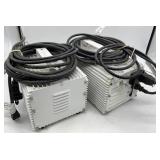 PAIR XTRASUN GROW LIGHT CONVERTIBLE BALLAST