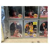 SPORTS CARDS