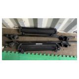 YAKIMA SKI RACK