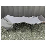 CAMP COT