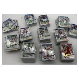 2023 PANINI FOOTBALL CARDS