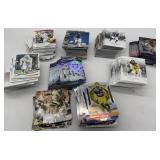 2024 FOOTBALL CARDS