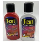 T-CUT CAR WASH/WAX