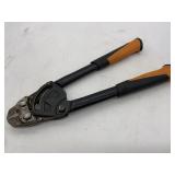 BOLT CUTTERS