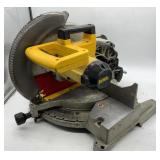 DEWALT CIRCULAR SAW