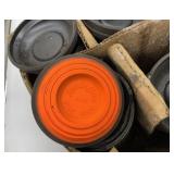 REMINGTON CLAY TARGETS