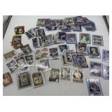 BASEBALL TRADING CARDS