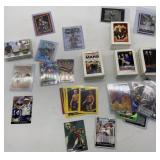 TRADING CARDS
