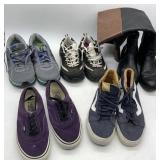 WOMENS SHOES/BOOTS