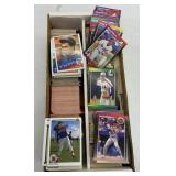 1990 BASEBALL CARDS