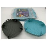 SILICONE MULTI PURPOSE MATS