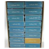 18 PCS AIR BUD PROS