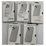 IPHONE PROTECTIVE COVERS