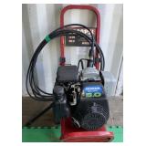 HONDA PRESSURE WASHER