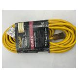 50 FT HEAVY DUTY EXTENSION CORD